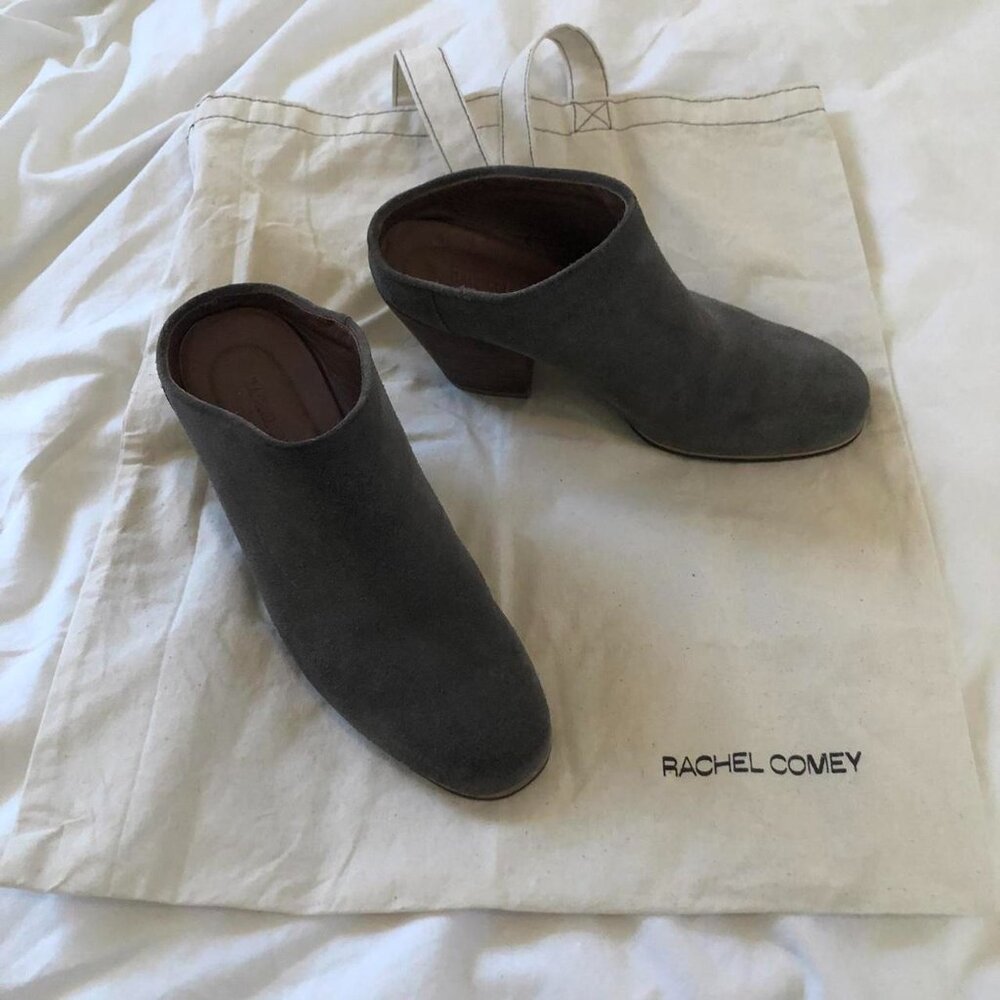 Rachel Comey Mars Mule Boot